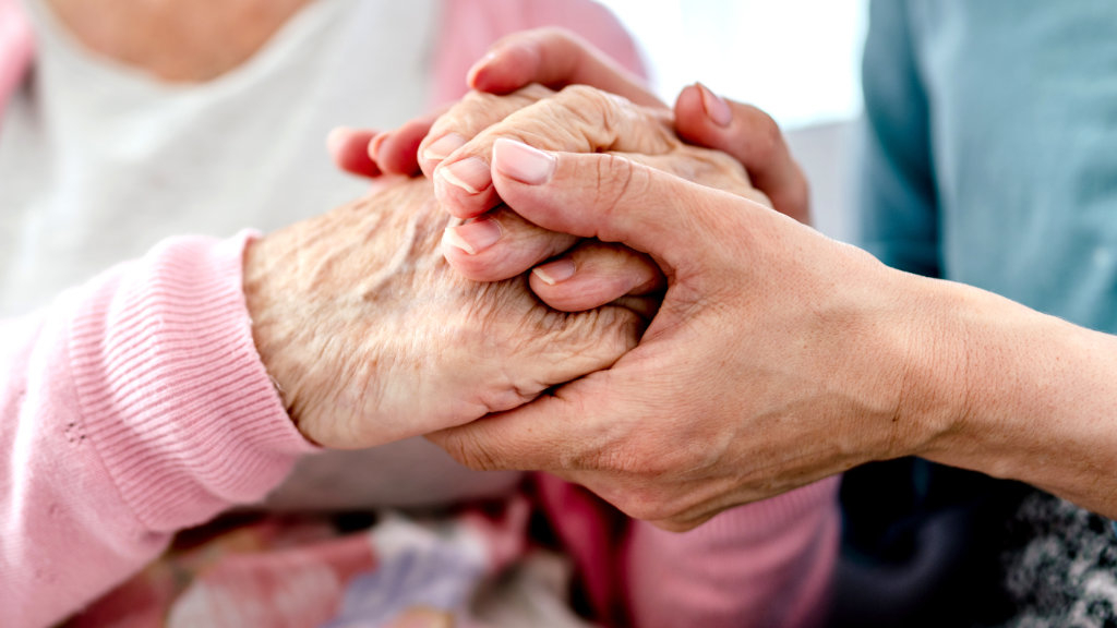 Cover photo of Floradale Villa Inc. Residential Care Home